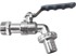 EXTOL PREMIUM Vrtni ventil, 1/2", 8876250